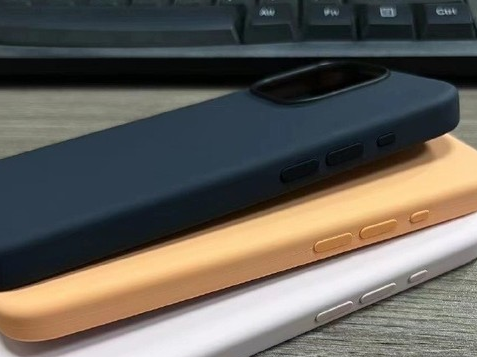 仁兴镇苹果14维修站分享iPhone14手机壳能直接给iPhone15用吗?