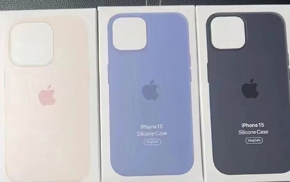 仁兴镇苹果14维修站分享iPhone14手机壳能直接给iPhone15用吗？ 