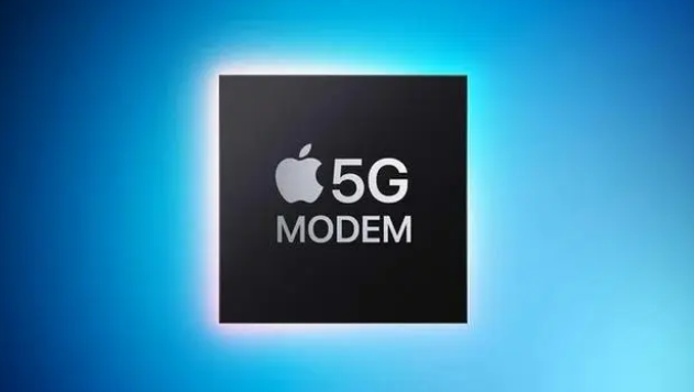 仁兴镇苹果维修网点分享iPhone15会搭载自研5G芯片吗？ 