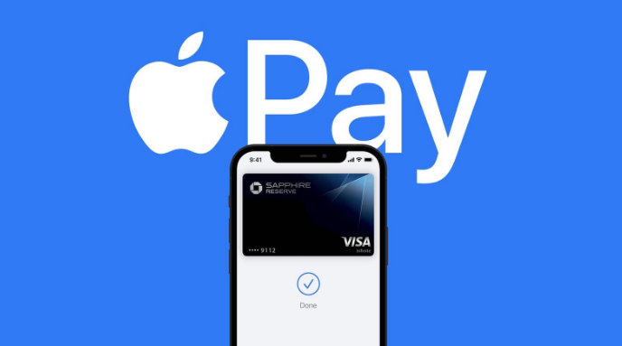 仁兴镇苹果14服务点分享iPhone 14 设置 Apple Pay 后，锁屏密码不正确怎么办 