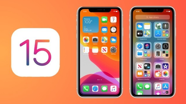 仁兴镇苹果13维修分享iPhone13更新iOS 15.5，体验如何 