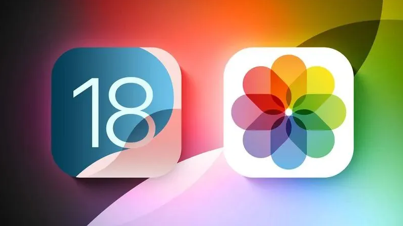 仁兴镇苹果手机维修分享苹果 iOS / iPadOS 18.1Beta 3 发布 