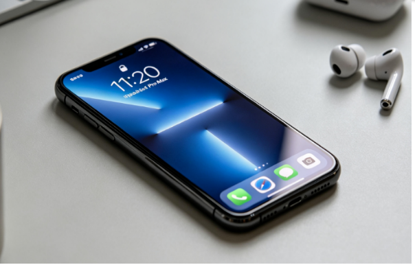 仁兴镇苹果手机维修分享iPhone11 Pro Max换电池 