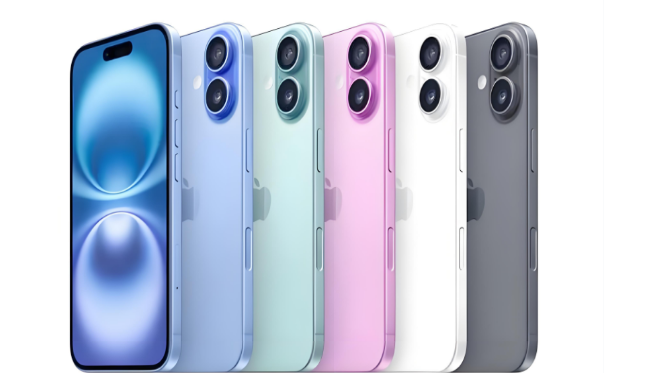 仁兴镇苹果手机维修分享iPhone 17换电池 