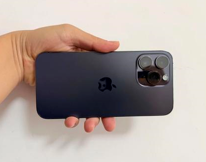 仁兴镇苹果维修点分享iPhone 14 Pro Max发烫多重诱因剖析 