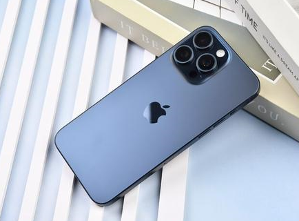 仁兴镇苹果维修点分享iPhone 15 Pro Max发烫深度剖析 